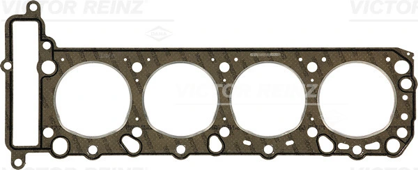 Gasket, cylinder head